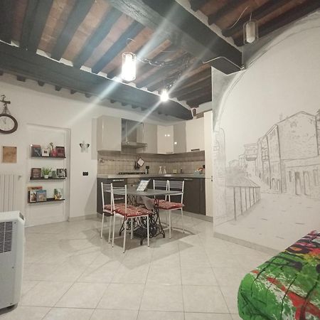 Sunrise Apartment Peccioli Zimmer foto
