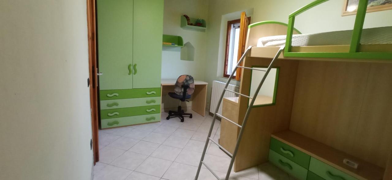 Sunrise Apartment Peccioli Exterior foto