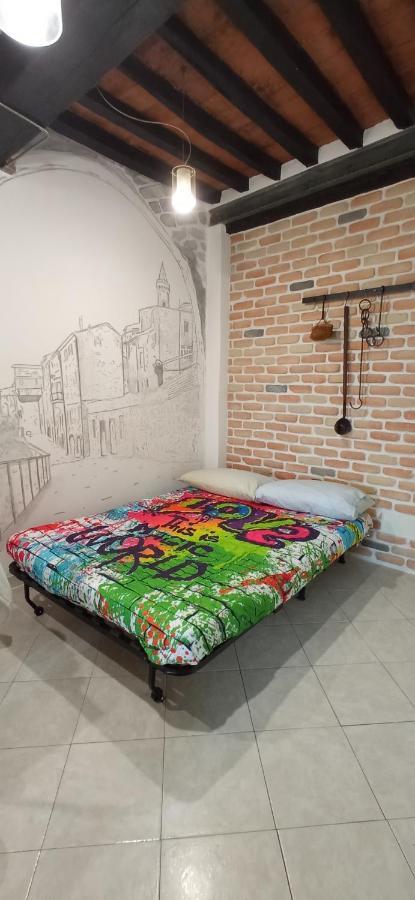 Sunrise Apartment Peccioli Exterior foto