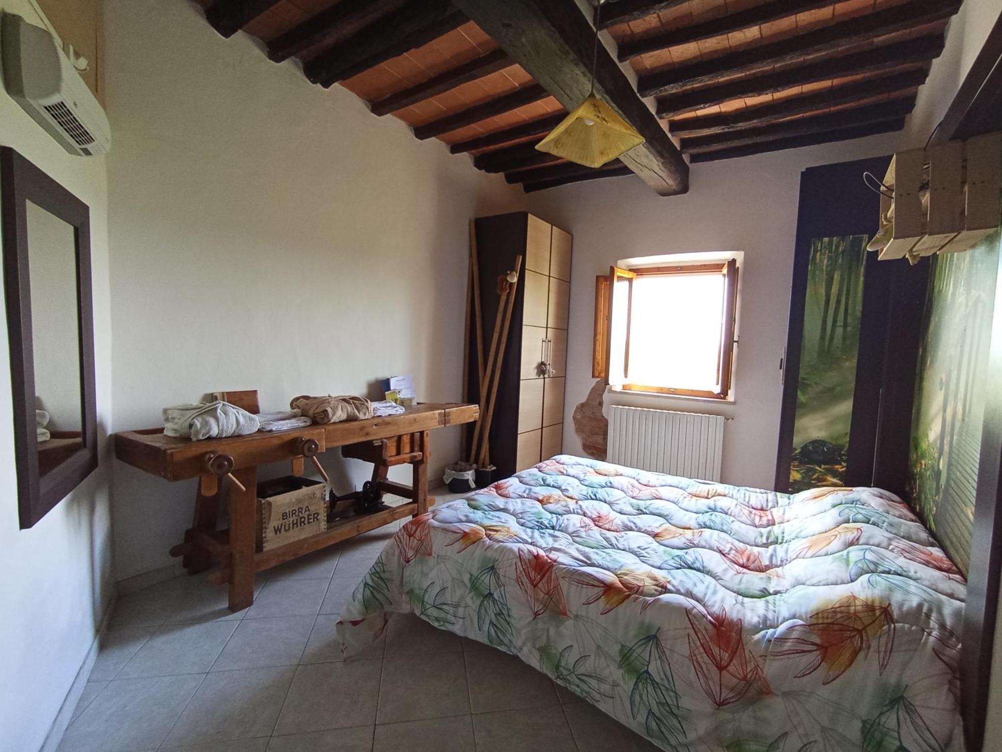 Sunrise Apartment Peccioli Zimmer foto